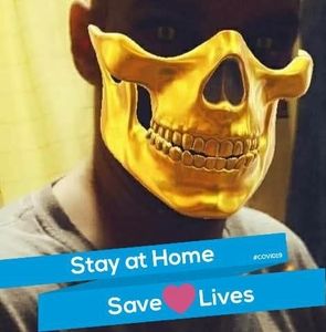 Meet your Posher, Bruce